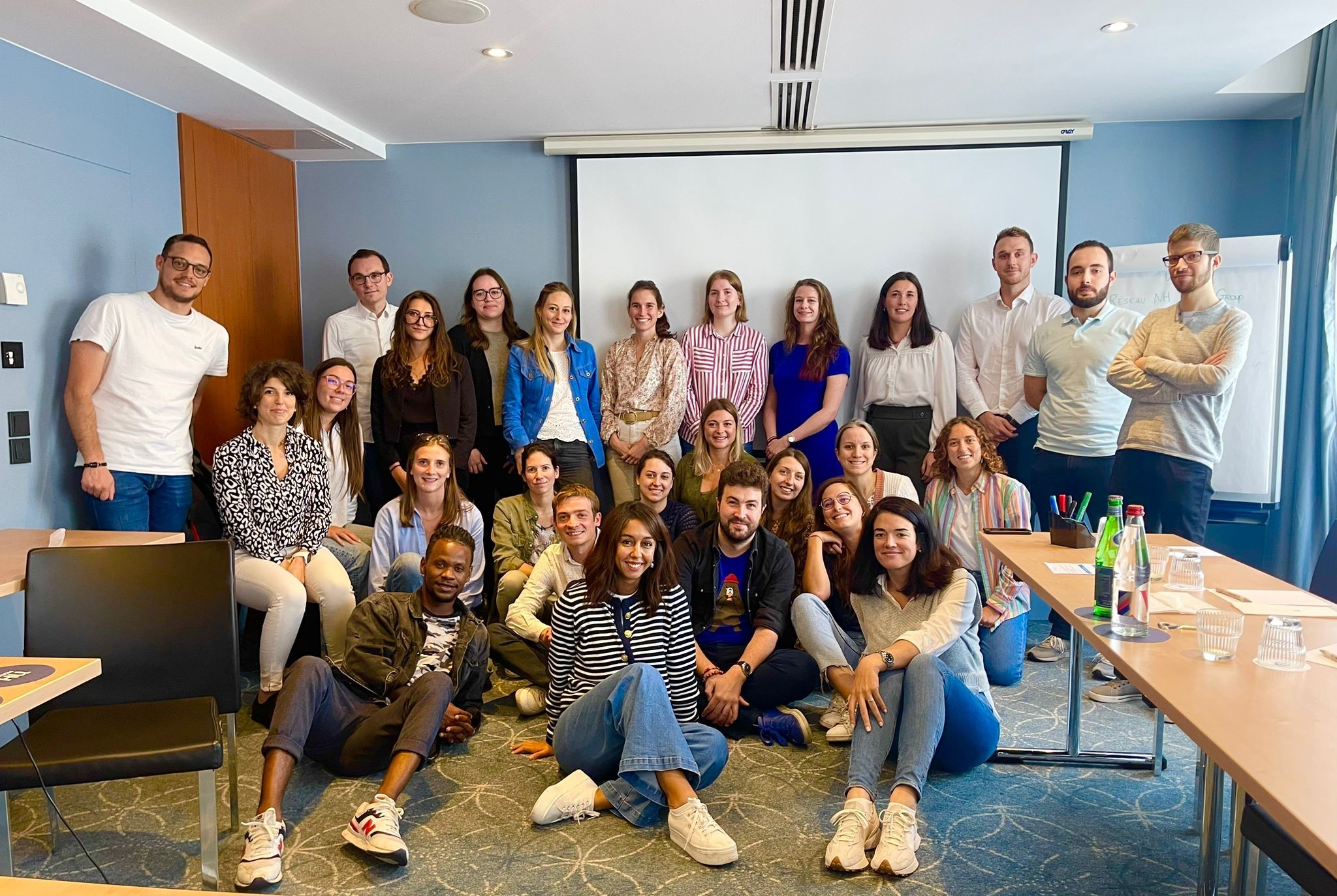 6ème journée des Jeunes Scientifiques de la SFTA